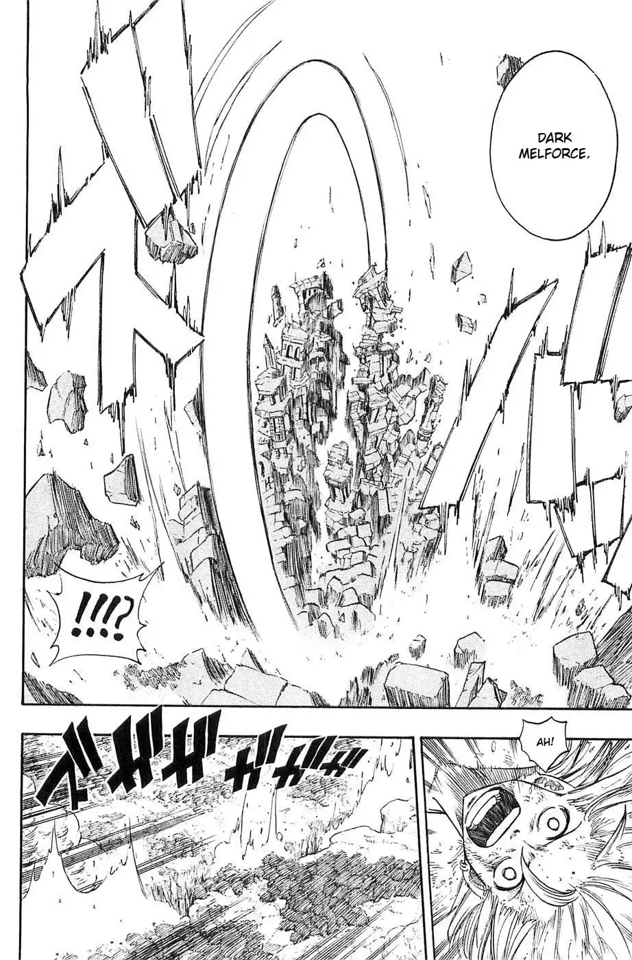 Rave Master Chapter 232 6